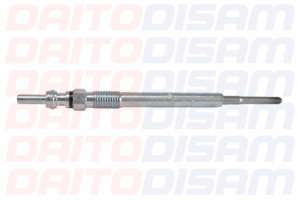 BUJIA KESSEL INCANDESCENTE 5 V