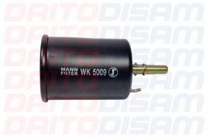 FILTRO BENCINA WK 5009