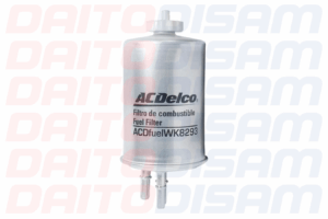 FILTRO PETROLEO WK 829/3