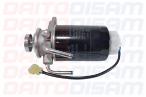 FILTRO PETROLEO COMPLETO
