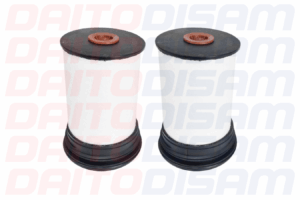FILTRO PETROLEO KIT ELEMENTO SET