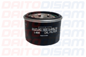 FILTRO ACEITE W 67/81
