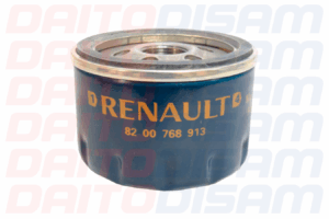 FILTRO ACEITE W 75/2