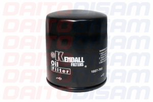 FILTRO ACEITE W 712/81