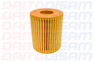 FILTRO ACEITE HU 7009Z