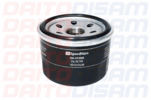 FILTRO ACEITE W 6002