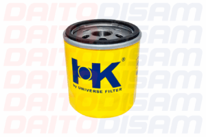 FILTRO ACEITE W716/1