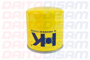 FILTRO ACEITE W 68/85