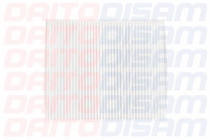 FILTRO CABINA POLEN CU-23003