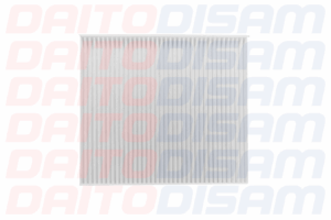 FILTRO CABINA POLEN CU-24001
