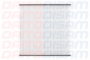 FILTRO CABINA POLEN CU-2131