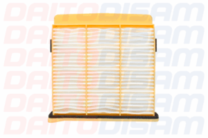 FILTRO CABINA POLEN CUK-2231