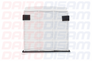 FILTRO CABINA POLEN CUK-2231