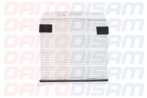 FILTRO CABINA POLEN CUK-2231