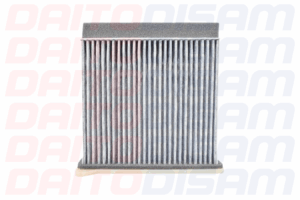 FILTRO CABINA CUK-2231