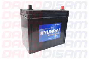 BATERIA 045 AMP                                HYUNDAI