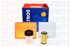 FILTRO MANTENCION KIT