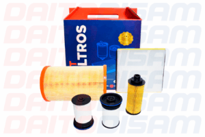 FILTRO MANTENCION KIT