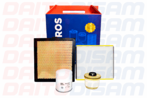 FILTRO MANTENCION KIT