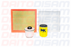 FILTRO MANTENCION KIT