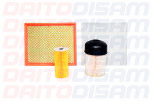 FILTRO MANTENCION KIT