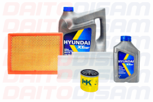 FILTRO MANTENCION KIT