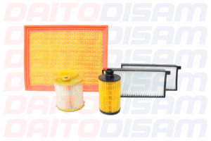 FILTRO MANTENCION KIT