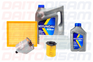 FILTRO MANTENCION KIT