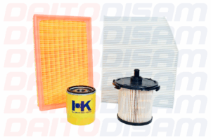 FILTRO MANTENCION KIT