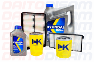 FILTRO MANTENCION KIT