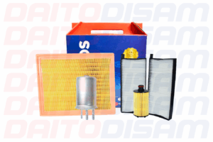 FILTRO MANTENCION KIT