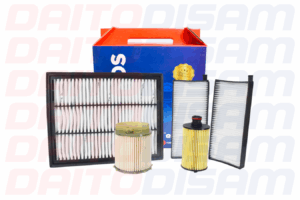 FILTRO MANTENCION KIT