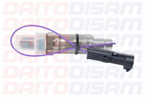 SENSOR OXIGENO 1 VIA
