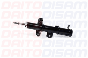 AMORTIGUADOR DELANTERO RH GAS