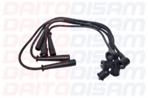 CABLE BUJIA JGO X5