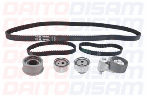 KIT DISTRIBUCION 176 DTS