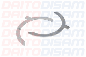 METAL AXIAL 0.25
