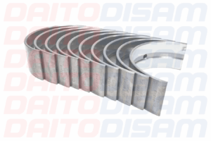 METAL BANCADA 1.00