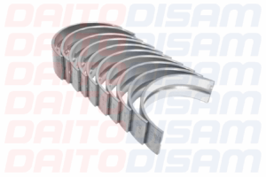 METAL BANCADA 0.25