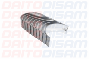 METAL BANCADA 0.25