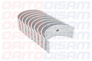 METAL BANCADA 0.25