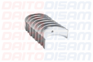 METAL BIELA 0.50