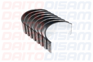 METAL BIELA 0.50