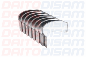 METAL BIELA 1.00
