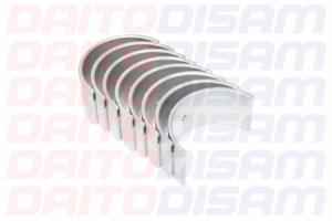 METAL BIELA 1.00