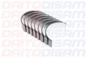 METAL BIELA 0.50