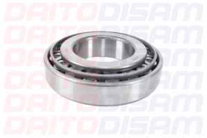 RODAMIENTO RUEDA TRASERA 30208