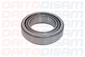 RODAMIENTO RUEDA DELANTERA JL69349/10