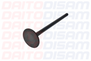 VALVULA ADMISION 34.00X7.00X126.30