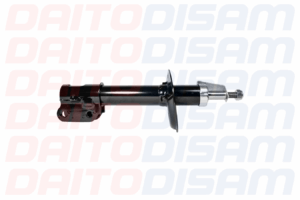 AMORTIGUADOR DELANTERO LH GAS
